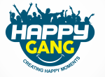 HAPPY GANG