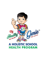 MYHEALTHGENIE