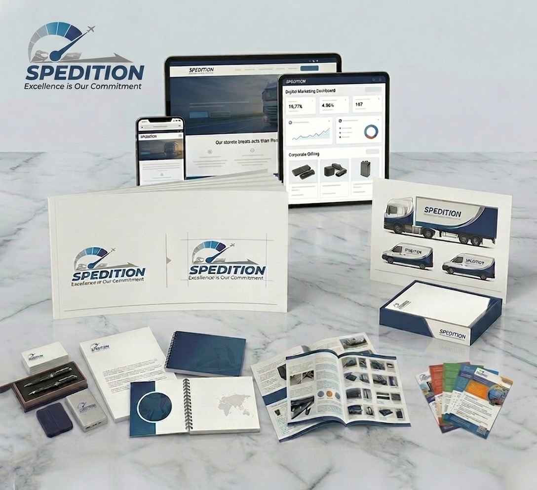 Spedition India