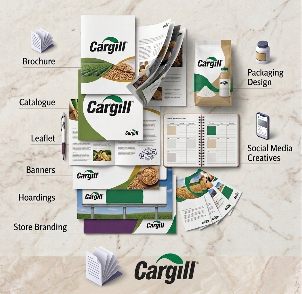 CARGILL AQUA NUTRITION INDIA