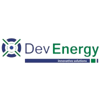 DEV ENERGY LTD